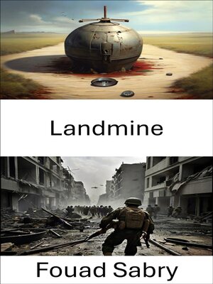 cover image of Landmine
